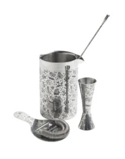 Double Walled Tattoo Mixing Tin 70cl -UrbanBar Shop 3300 I 337rs