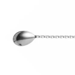 Calabrese Stainless Steel Bar Spoon 31cm -UrbanBar Shop 65464