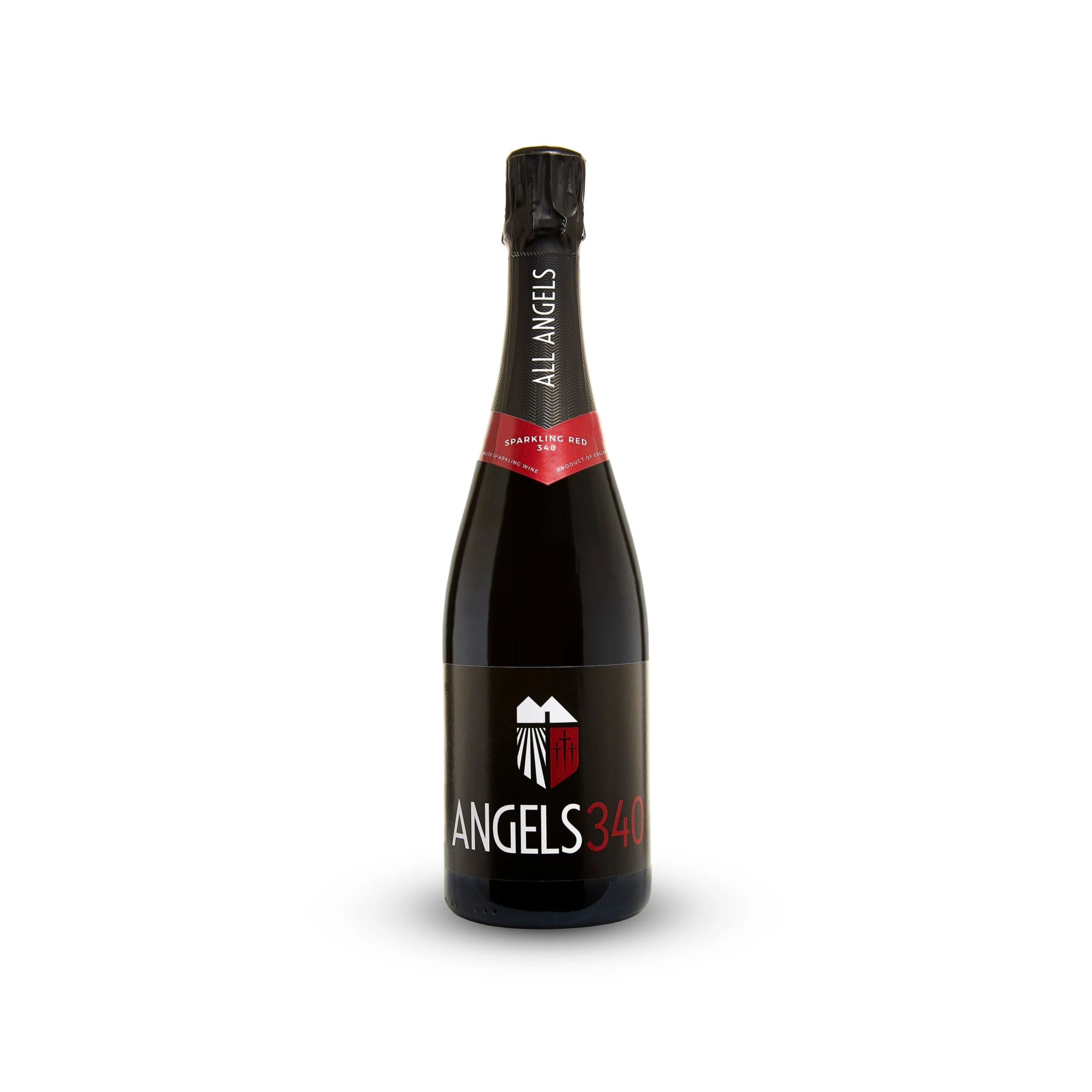 All Angels 340 Sparkling Red - 75cl 1 All Angels 340 Sparkling Red - 75cl