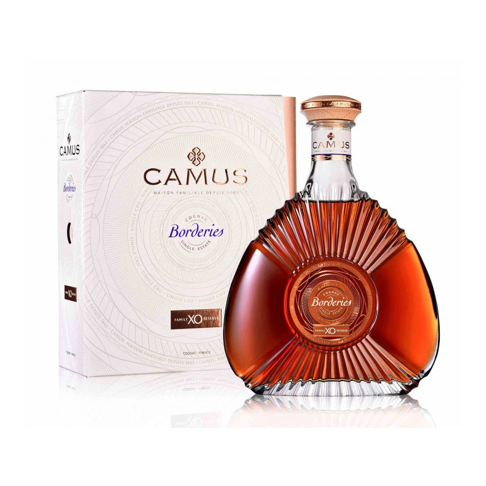Camus Borderies XO - 70cl 1 Camus Borderies XO - 70cl