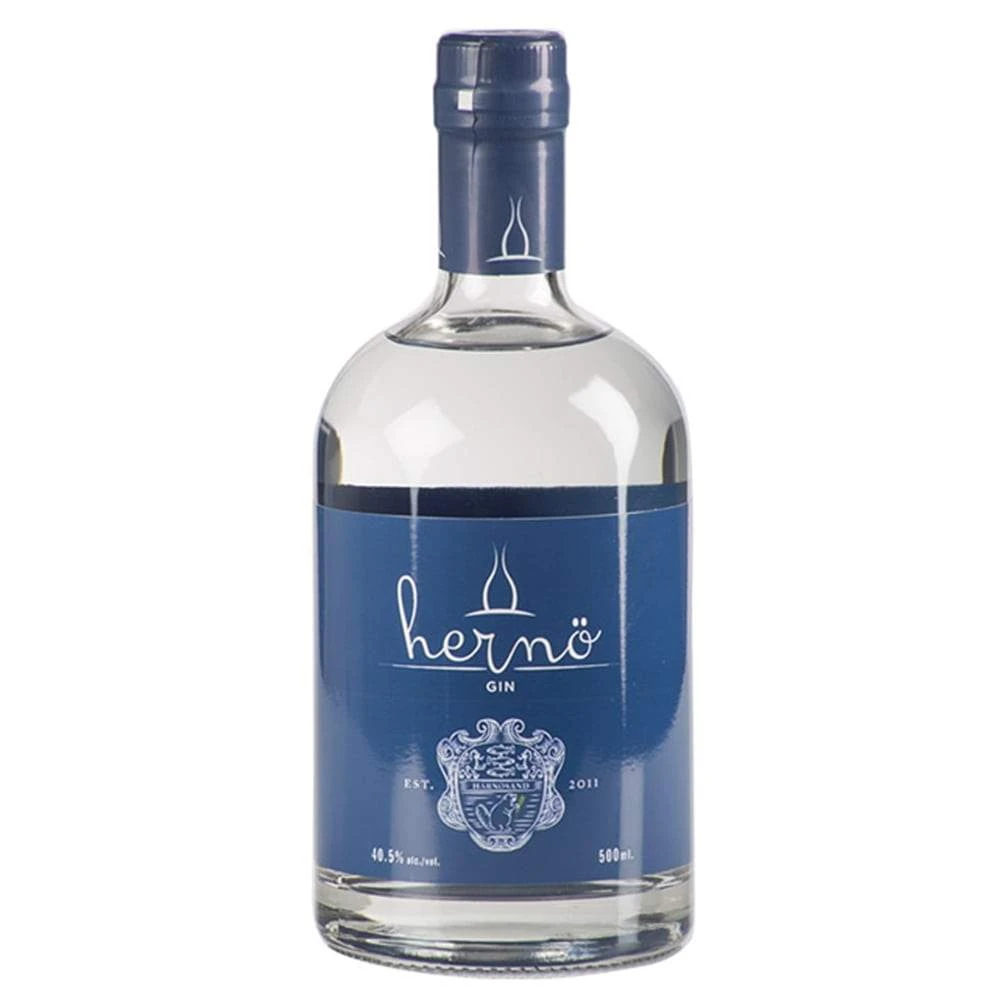 Hernö Gin - 50cl 1 Hernö Gin - 50cl