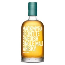 Mackmyra Grönt Te - 70cl