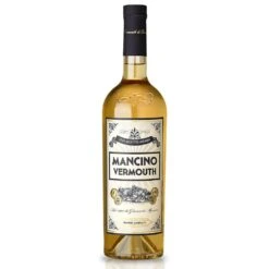 Mancino Vermouth Bianco Ambrato - 75cl
