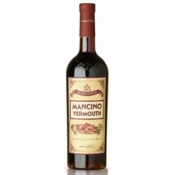 Mancino Vermouth Rosso Amaranto - 75cl
