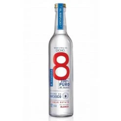 Ocho Blanco - 50cl