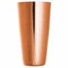Copper Boston Shaker Tin 85cl