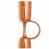 Coley® Cocktail Copper Jigger 1oz/2oz