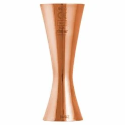 Aero® Copper Cocktail Jigger 20ml/40ml