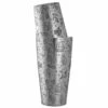 Tattoo Tin-on-Tin Stainless Steel Weighted Cocktail Shaker 75cl