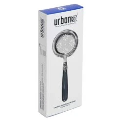 Classico Stainless Steel Hawthorne Cocktail Strainer Internal Fitting -UrbanBar Shop UB3552 2