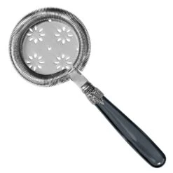Classico Stainless Steel Hawthorne Cocktail Strainer Internal Fitting -UrbanBar Shop UB3552