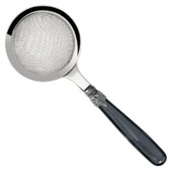 Classico Stainless Steel Fine Mesh Cocktail Strainer -UrbanBar Shop UB3762