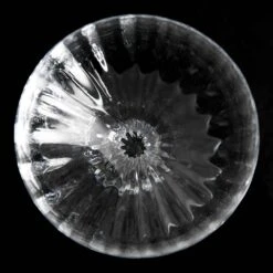 Castello Coupe Glass 22cl -UrbanBar Shop UB3807 detail