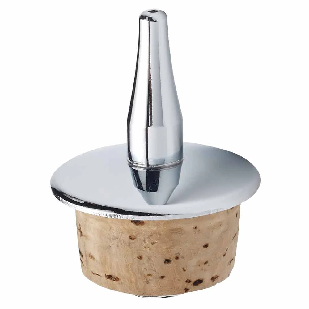 Handmade Crystal Bitters Bottle 20cl 2 Handmade Crystal Bitters Bottle 20cl - Image 2