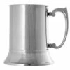 Steel Tankard 45cl