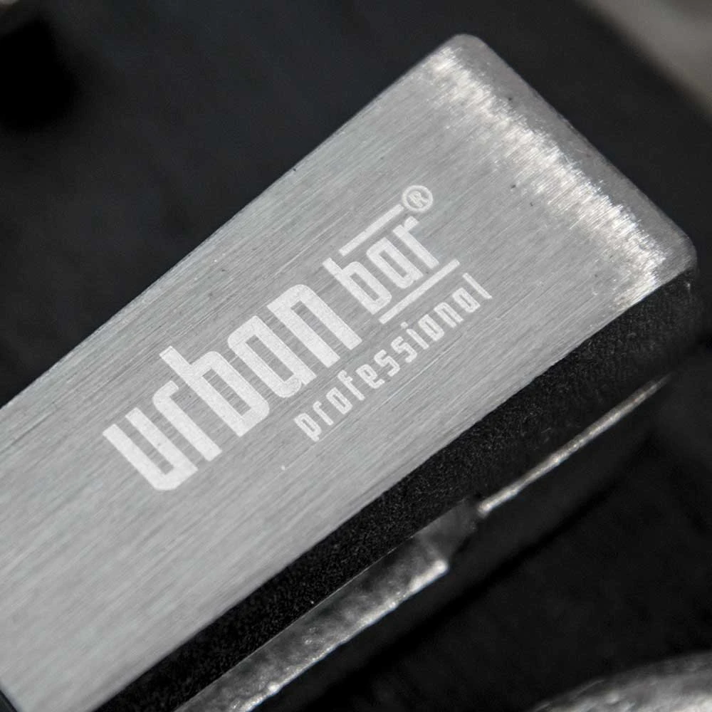 Heavy Duty Alloy Mexican Elbow Squeezer 22.5cm 4 Heavy Duty Alloy Mexican Elbow Squeezer 22.5cm - Image 4