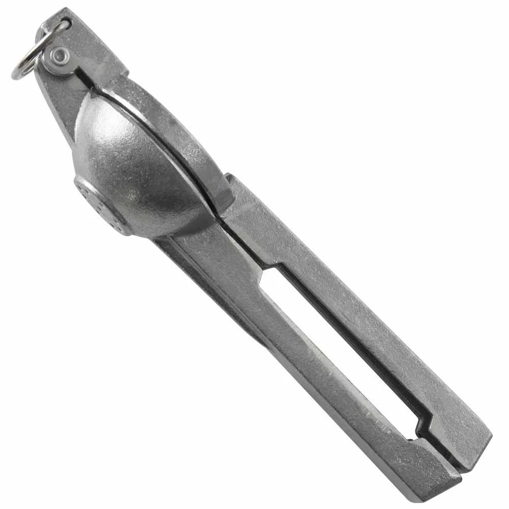 Heavy Duty Alloy Mexican Elbow Squeezer 22.5cm 2 Heavy Duty Alloy Mexican Elbow Squeezer 22.5cm - Image 2