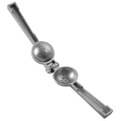 Heavy Duty Alloy Mexican Elbow Squeezer 22.5cm 6 Heavy Duty Alloy Mexican Elbow Squeezer 22.5cm -UrbanBar Shop UB3924 4