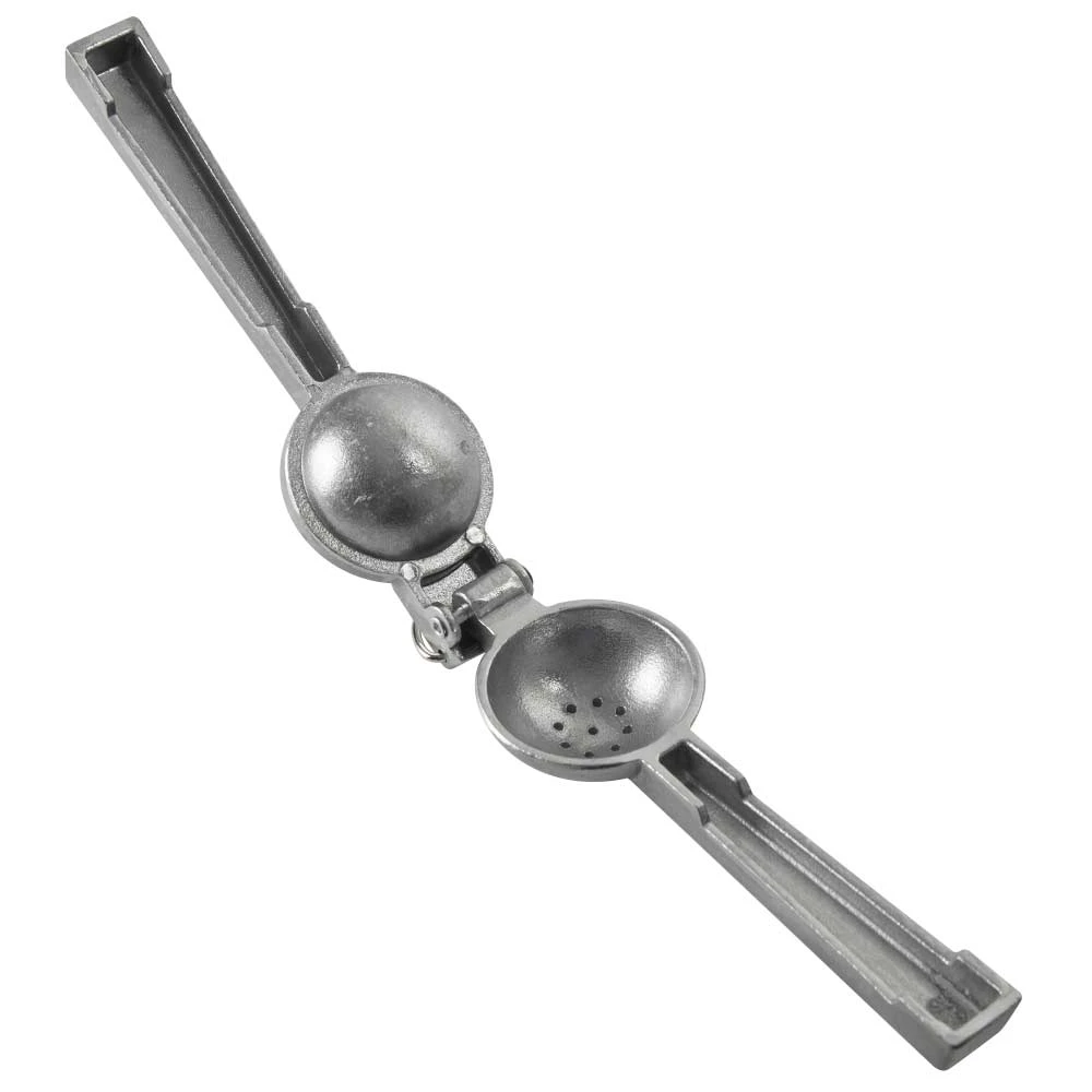 Heavy Duty Alloy Mexican Elbow Squeezer 22.5cm 3 Heavy Duty Alloy Mexican Elbow Squeezer 22.5cm - Image 3