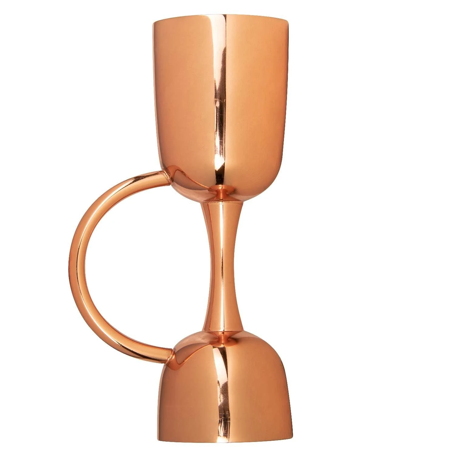 Coley® Copper Jigger 25ml/50ml 6 Coley® Copper Jigger 25ml/50ml - Image 6