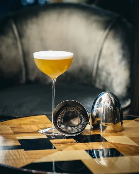 Calabrese ZigZag Coupe 23cl 4 Calabrese ZigZag Coupe 23cl - Image 4