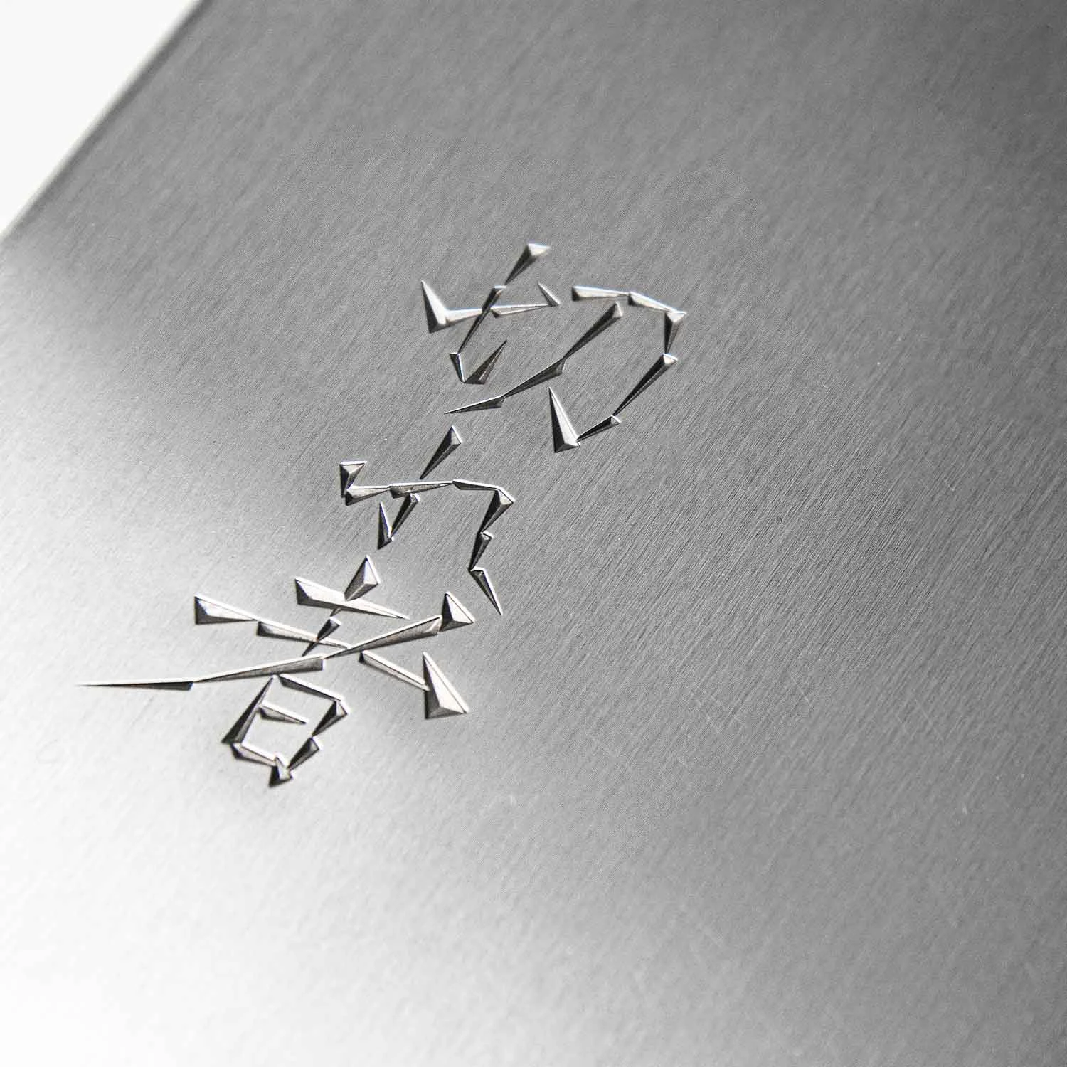 Soba Kiri Knife 24cm 2 Soba Kiri Knife 24cm - Image 2