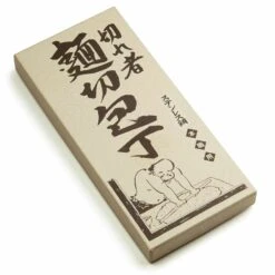 Soba Kiri Knife 24cm 5 Soba Kiri Knife 24cm -UrbanBar Shop UB5043 3