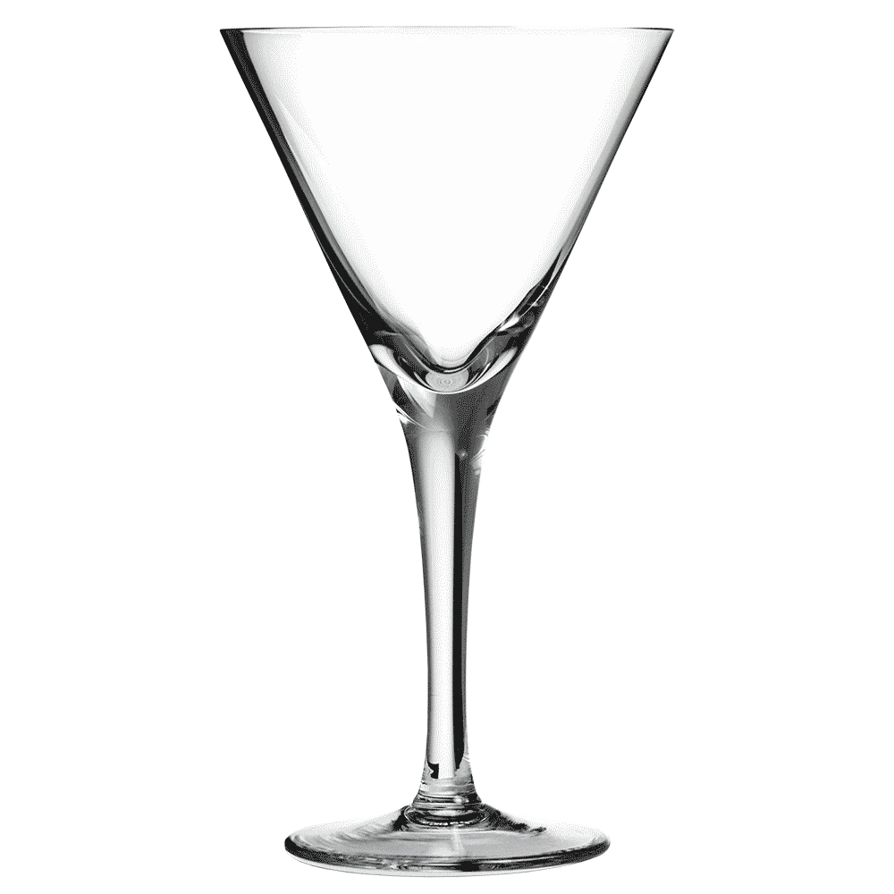 Verdot Small Martini Glass 12.5cl 2 Verdot Small Martini Glass 12.5cl - Image 2