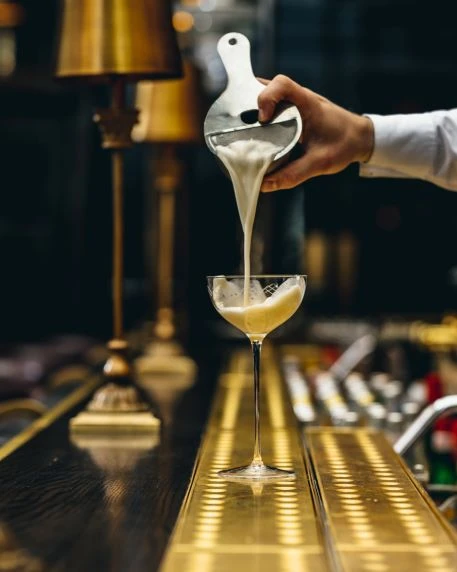 Calabrese ZigZag Coupe 23cl 2 Calabrese ZigZag Coupe 23cl - Image 2