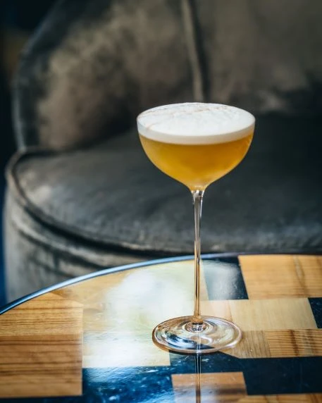 Calabrese ZigZag Coupe 23cl 3 Calabrese ZigZag Coupe 23cl - Image 3