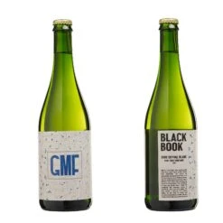 Blackbook GMF 2018 - 75cl