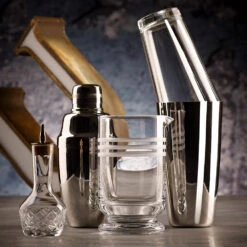 Handmade Crystal Bitters Bottle Diamond Cut 9cl -UrbanBar Shop urban bar cocktail making equipment 9abd22cc a267 4db8 80bf ef98b7246706