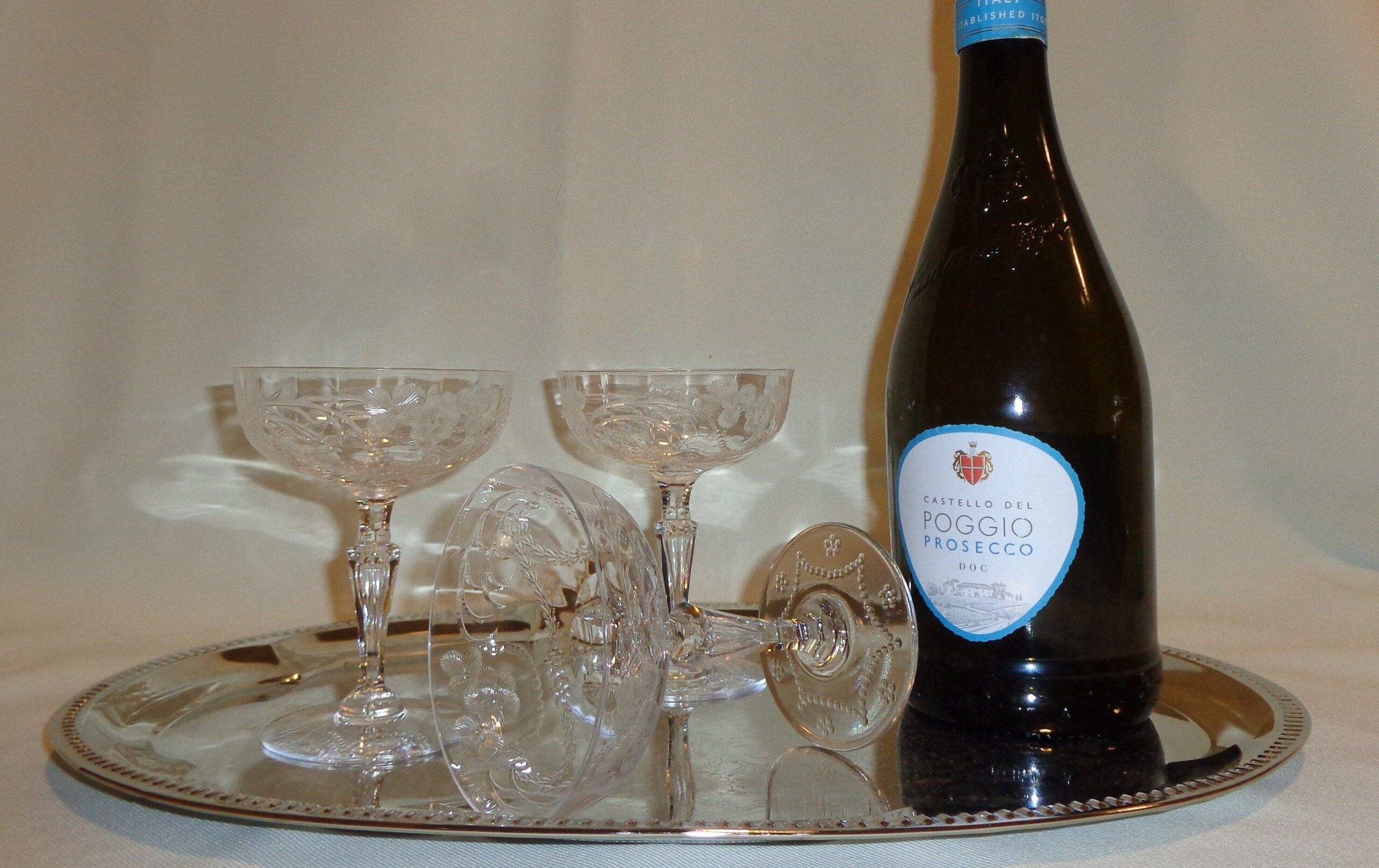 UrbanBar Shop -UrbanBar Shop Castello coupe glass scaled