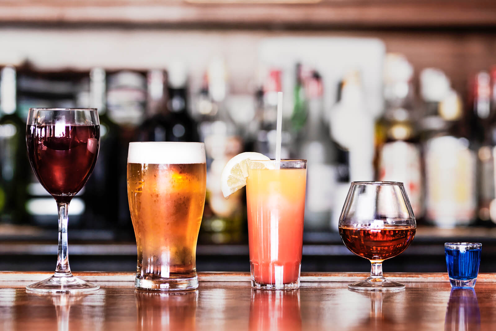 UrbanBar Shop -UrbanBar Shop cocktail glass